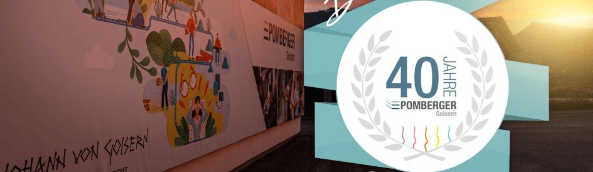 Vertriebsdatenoptimierung für Pomberger Goisern GmbH durch KI-Agenten