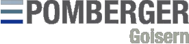 Logo der Pomberger Goisern GmbH