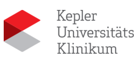 Logo Johannes Kepler Universitätsklinikum Linz